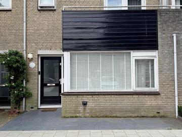 huurwoning for rent Amsterdam Karl Grögersingel