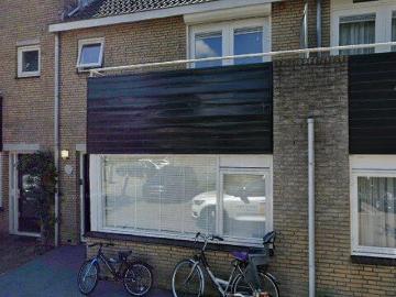 huurwoning for rent Amsterdam Karl Grögersingel