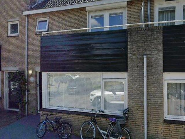 huurwoning for rent Amsterdam Karl Grögersingel