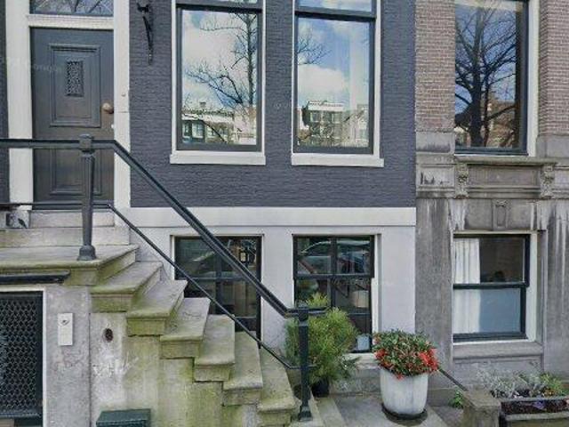 huurwoning for rent Amsterdam Keizersgracht