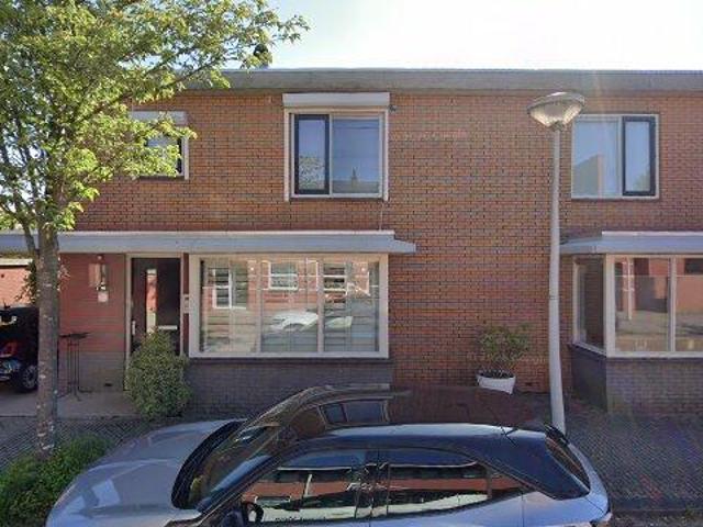 huurwoning for rent Amsterdam Kortenakenstraat