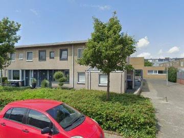 Olland, Meierijstad, Noord-Brabant - Tuin