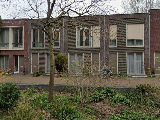 huurwoning for rent Amsterdam Laagte Kadijk