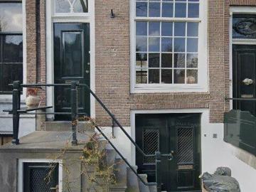 huurwoning for rent Amsterdam Leidsegracht
