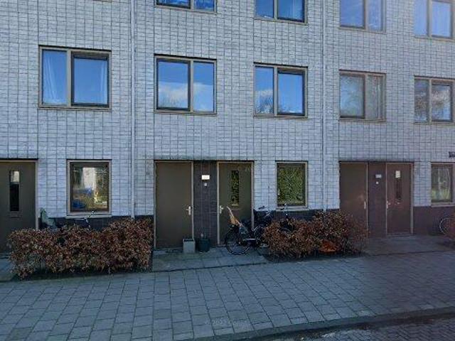 huurwoning for rent Amsterdam Lorentzlaan
