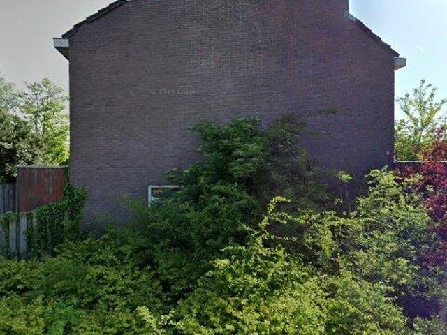 huurwoning for rent Amsterdam Maldenhof