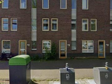 huurwoning for rent Amsterdam Marius Meijboomstraat