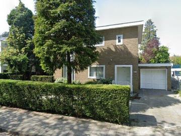 Van Tuyll Van Serooskerkenplein, Stadionbuurt, Zuid, Amsterdam, Amsterdam, Noord-Holland, Noord-Holland