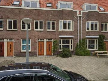huurwoning for rent Amsterdam Mr. P.N. Arntzeniusweg