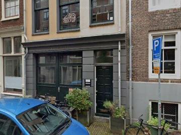 huurwoning for rent Amsterdam Nieuwe Leliestraat