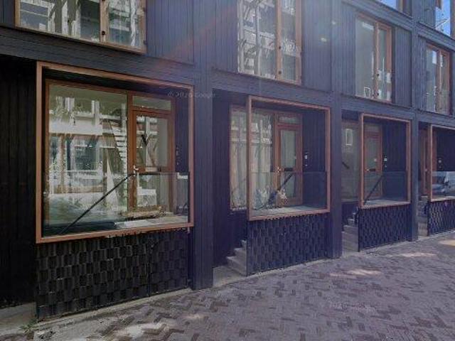 huurwoning for rent Amsterdam Nydia Ecurystraat
