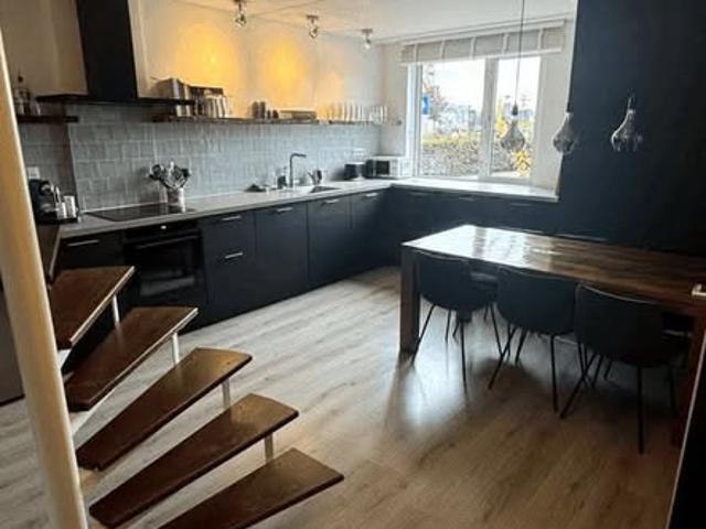 huurwoning for rent Amsterdam Onbekend