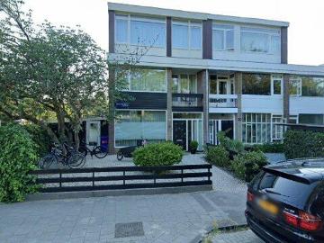 huurwoning for rent Amsterdam Oud Ehrenstein