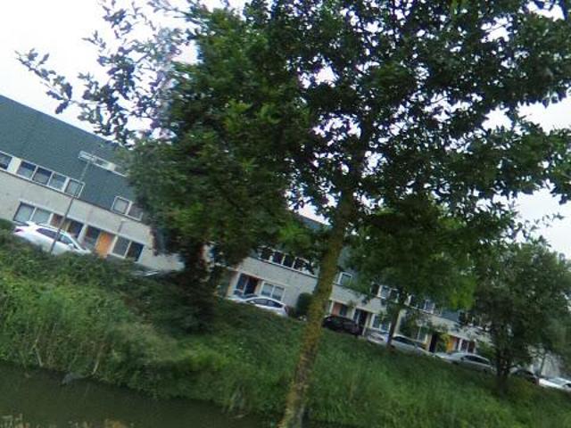 huurwoning for rent Amsterdam Pennyhof