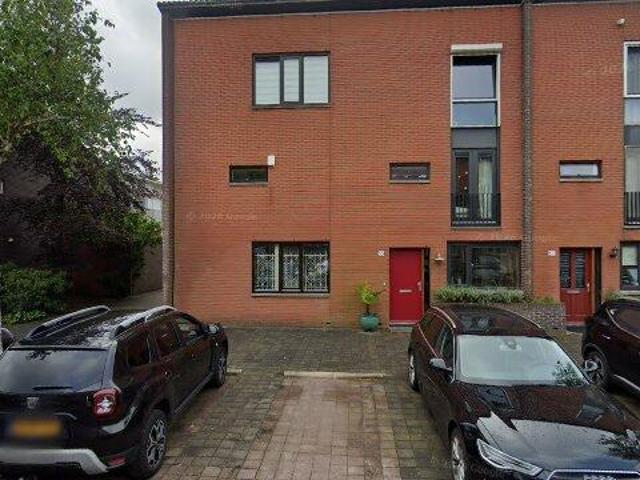 huurwoning for rent Amsterdam Pennyhof