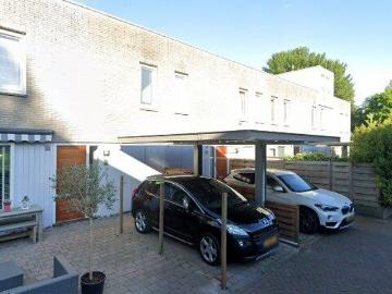 huurwoning for rent Amsterdam Professor J.H. Gunningstraat