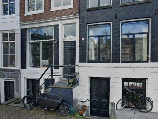 huurwoning for rent Amsterdam Prinsengracht