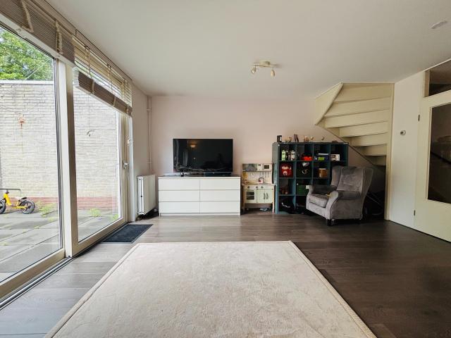 huurwoning for rent Amsterdam Randwijkhof