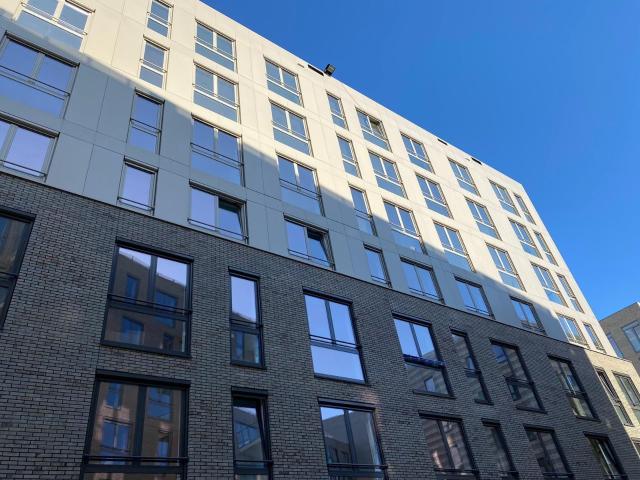 huurwoning for rent Amsterdam Rookmelderstraat