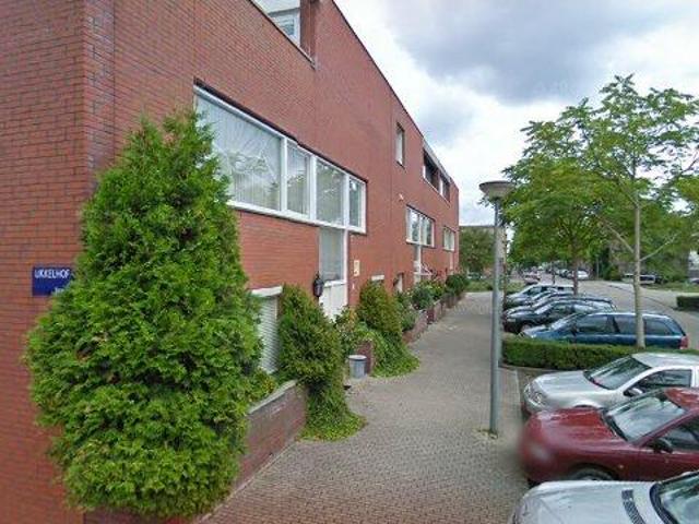 huurwoning for rent Amsterdam Schaarbeekstraat