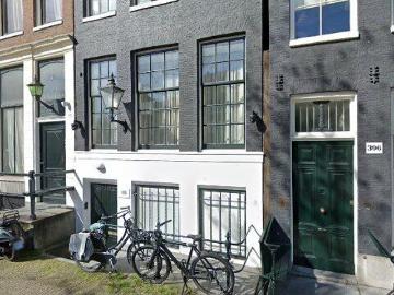 huurwoning for rent Amsterdam Singel