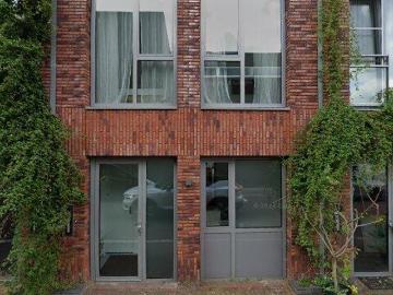 huurwoning for rent Amsterdam Smalschipstraat