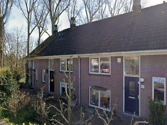 huurwoning for rent Amsterdam Spaarndammerdijk