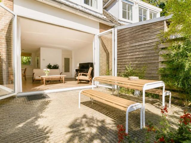 huurwoning for rent Amsterdam Spaarndammerdijk