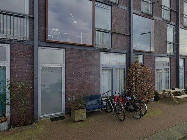huurwoning for rent Amsterdam Stuurmankade