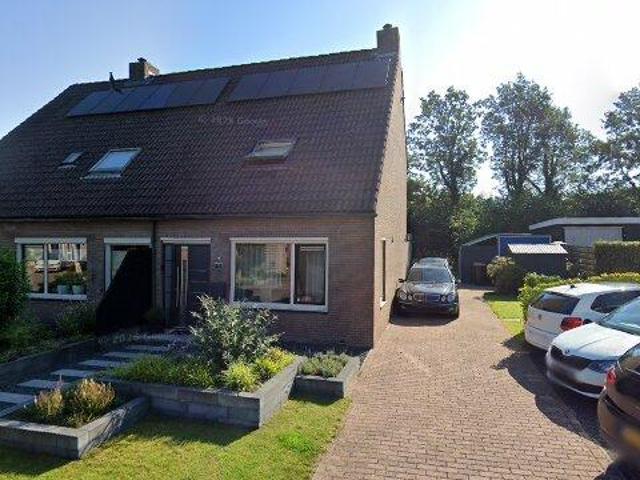 huurwoning for rent Annen Strengakkers