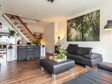 huurwoning for rent Apeldoorn Lavendelstraat