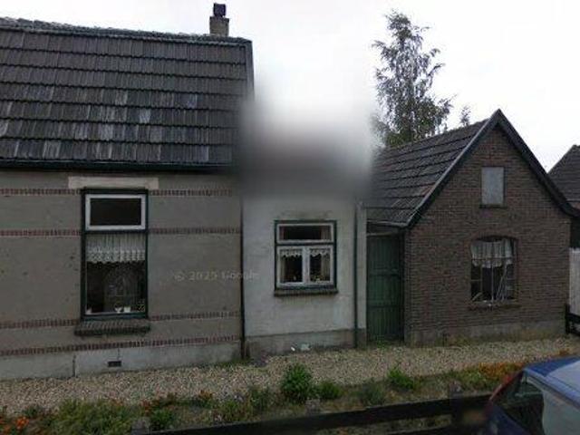 huurwoning for rent Apeldoorn Sperwerlaan