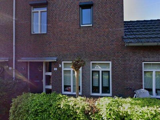 huurwoning for rent Arnhem Tuinderserf