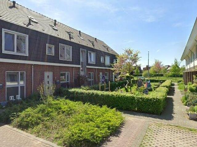 huurwoning for rent Arnhem Wakerdijk