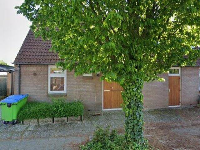 huurwoning for rent Arnhem Woudrichemstraat