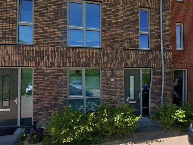 huurwoning for rent Arnhem Zilver