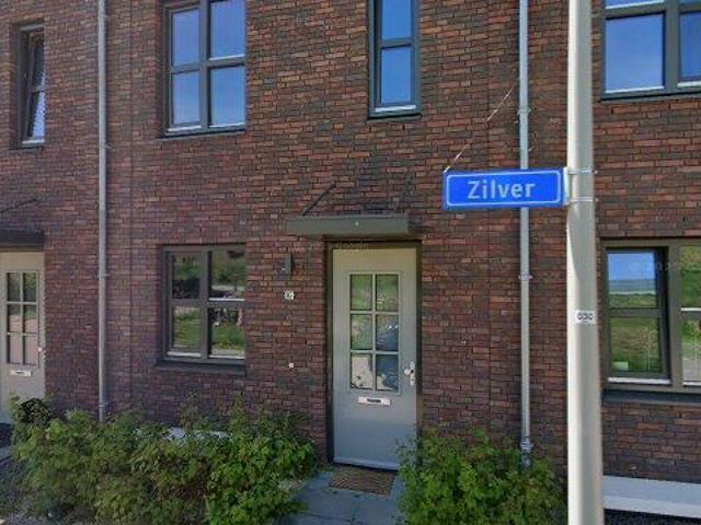 huurwoning for rent Arnhem Zilver