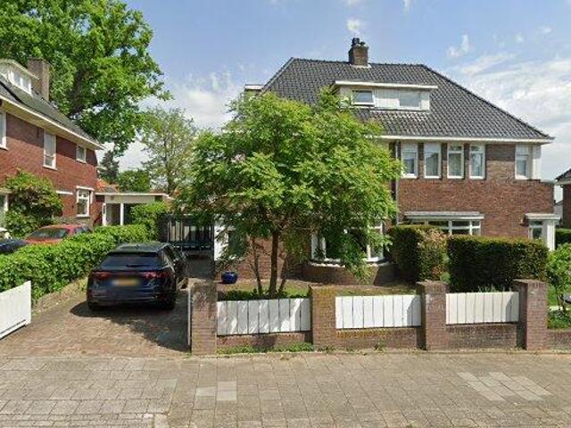 huurwoning for rent Arnhem Bakenbergseweg