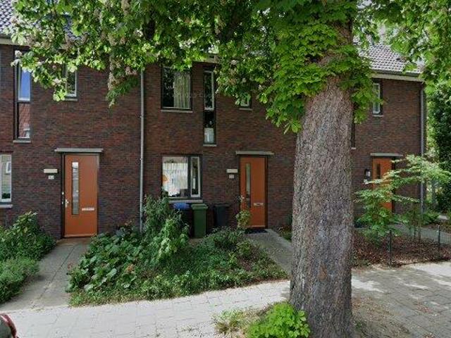 huurwoning for rent Arnhem Hemonylaan