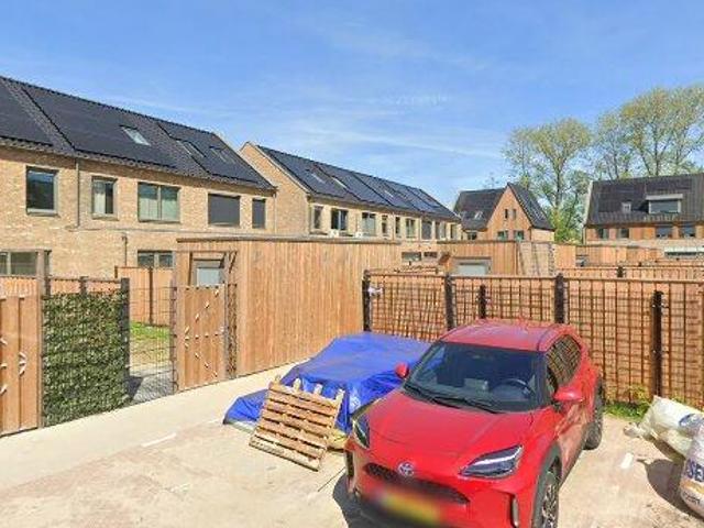 huurwoning for rent Arnhem Pijlerdam