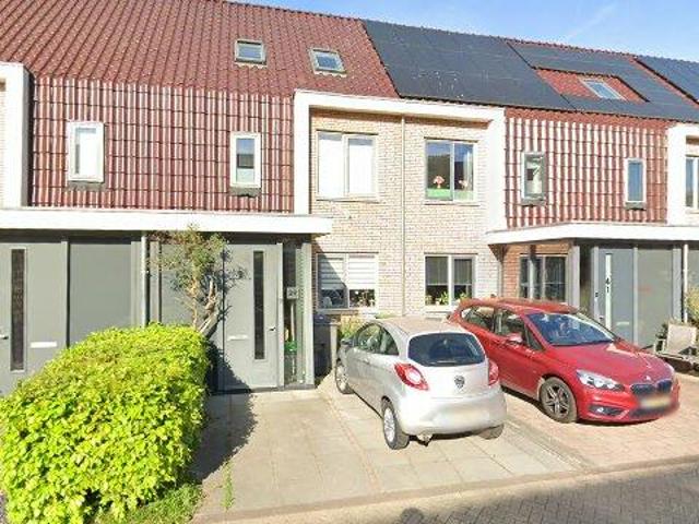 huurwoning for rent Arnhem Pleziervaart