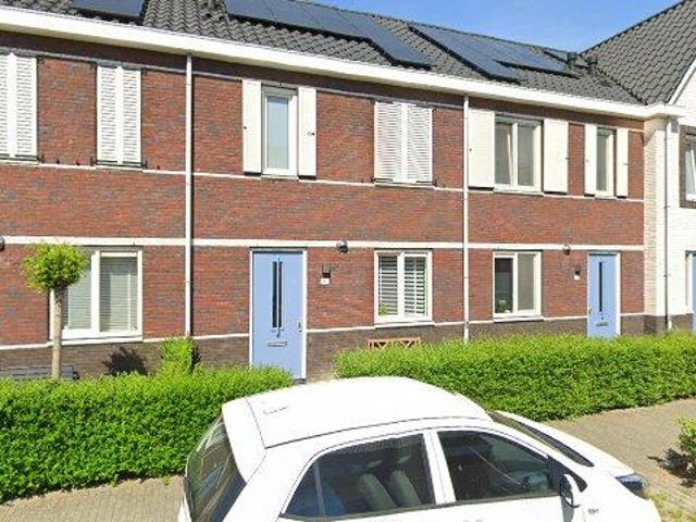 huurwoning for rent Arnhem Ringdijk