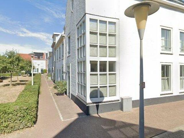 huurwoning for rent Arnhem Smidsveste