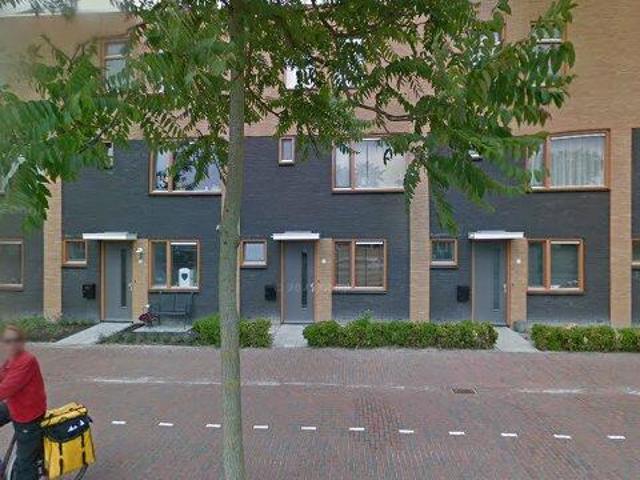 huurwoning for rent Assen Noorderpoort