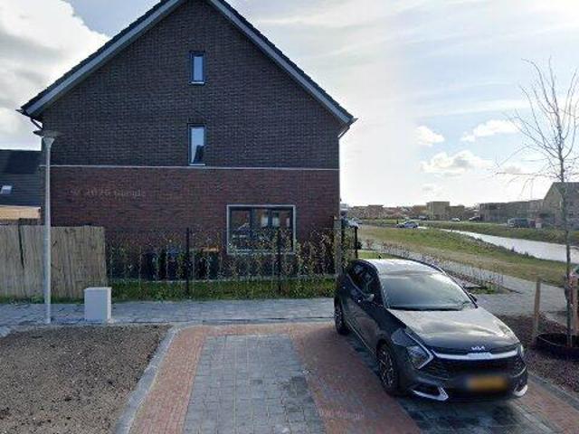 huurwoning for rent Assen Akkerland
