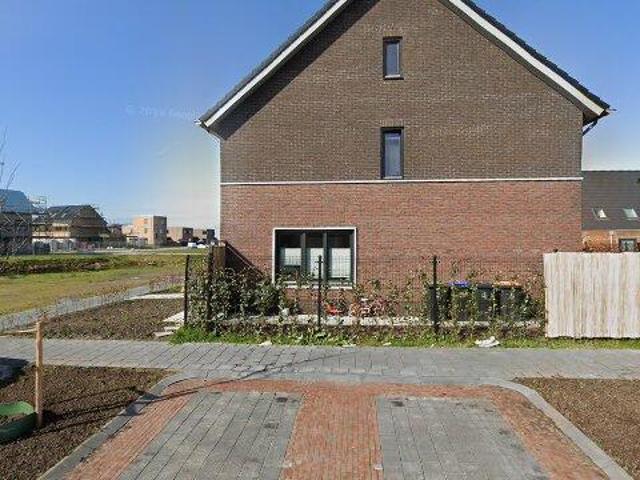 huurwoning for rent Assen Akkerland