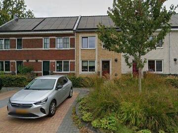 huurwoning for rent Assen Bovist