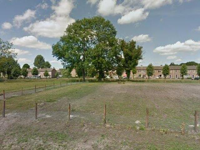 huurwoning for rent Assen de Klenckestraat