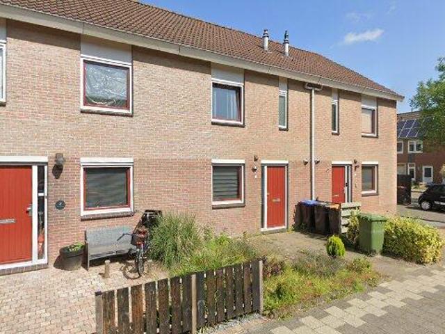 huurwoning for rent Assen Deelheugte
