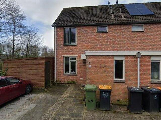 huurwoning for rent Assen Varenkampen
